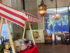 -漫咖啡 (CCPAPK创意港店)