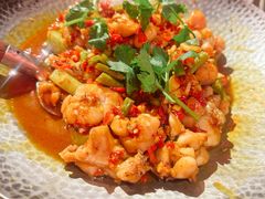 -侯师傅热炒店(德思勤店)