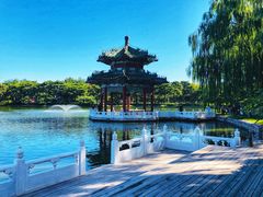 -钓鱼台国宾馆