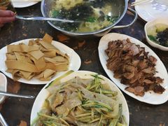 -张包铺(道外店)