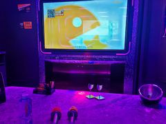 -星聚会KTV(中关村领展购物广场店)