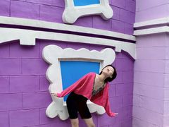 -辛玛王国游乐园