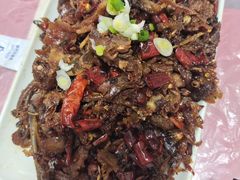 -吴记口味馆