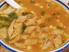 -海富荣·锅贴·陕菜家常菜(阳光城店)