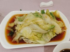 -顺风江南宴(静安大融城店)