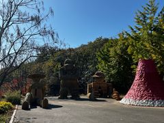 -丹东市五龙山风景区