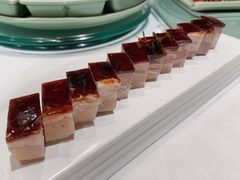 -羲和雅苑•北京烤鸭(陆家嘴中心店)