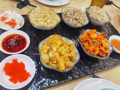 -蟹尊苑(巨鹿店)