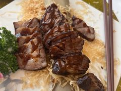 -广州塔晖粤轩中餐厅