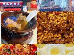 -小柴米·传统江西菜(八一广场店)