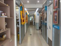 -美迦爱-牙专科·兔科·骨科诊疗中心(北苑店)