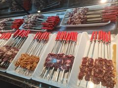-胖老汉(北京路店)