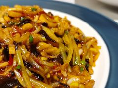 -小河盐帮·私家菜·烤鸭(三元桥·霄云路店)