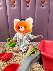 -MELAND CLUB亲子乐园·派对·餐厅(北京芳圆里ID MALL店)