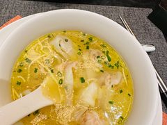-A One Kitchen·南京精菜馆(德基广场店)