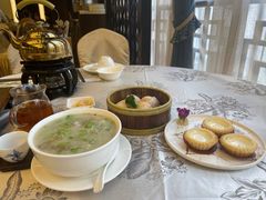 -香云轩·顺德菜(香云纱园林酒店店)