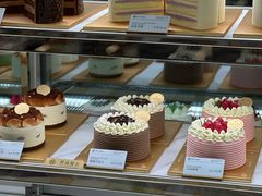 -M'CAKE(西单大悦城店)