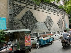 -大学习巷清真寺