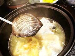 -龙门养心粥火锅(祥恒广场店)