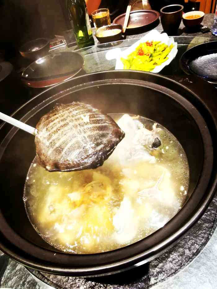 龙门养心粥火锅-"新草堂的2.0版,作为新草堂的铁粉所以来.