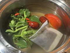 -一叶一世界•素食餐厅(环球中心店)