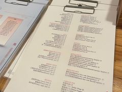 -隅cafe(傅厚岗店)