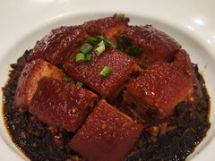 梅菜虎皮烧块-紫泥369粗粮季(鼓楼店)