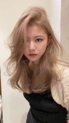 -M1 HAIR烫染