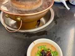 -裕德孚·非遗手切涮羊肉(东直门内大街店)