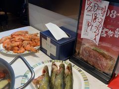 -吉布鲁牛排海鲜自助(西湖万达店)