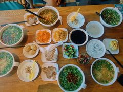 牛肉面套餐一-中阿兰牛肉面(悦海新天地店)