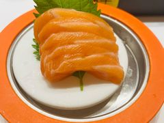 -新一番回转寿司(泊富ICITY店)