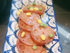 -温馨园·川湘菜馆(经七路店)