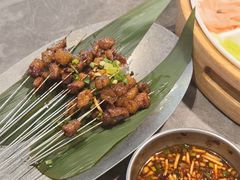 -怪噜范·贵阳小吃大排档(金源旗舰店)