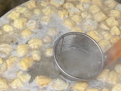 -金原鸭血粉丝汤总店(锁金村店)
