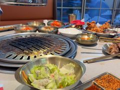 -韩一品韩国料理(柏庐南路店)
