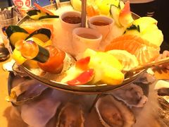 -囧吉香生蚝牛排馆(湖北路店)