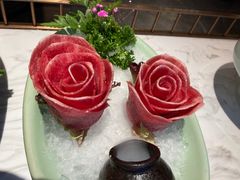 -捞神煲汤火锅(湖滨商业街店)