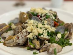 -火龙堂·风味民间菜(文一路店)