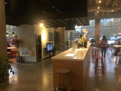 -dotcom coffee古点咖啡(致真大厦店)