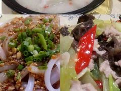 -将就吃农家特色土菜馆