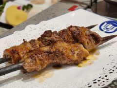 -羊来顺冰煮鲜羊铁锅烀羊肉(八卦岭店)