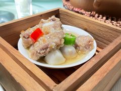 -玉满堂·湖北融合菜
