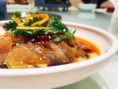 -小厨娘淮扬菜(天印大道店)