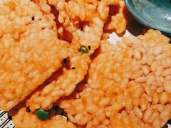 -荷塘秋月·本帮江浙菜(国权路店)