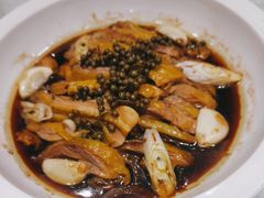 -小八仙·宴(三峡茶庄店)