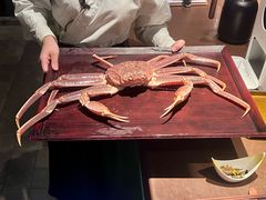 -贰捌零叁精致料理(钱湖店)