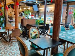 -糖房咖啡(南锣鼓巷店)