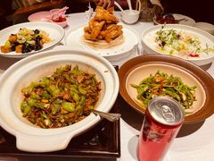 -鱼翅楼·津派砂锅鱼翅(水上公园店)