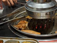 -炽城·烤肉名家(鸿达中央广场店)